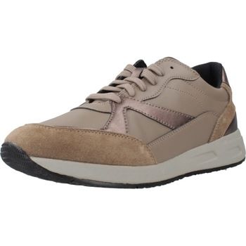 Geox Zapatillas D Bulmya para mujer
