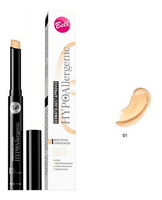 bell corrector cubriente en barra hypo tono 01 30 gr