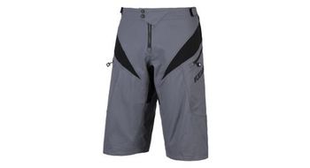 Kenny enduro short gris