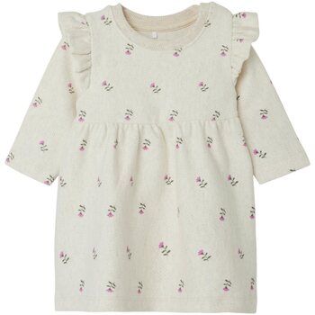Name it Vestido largo q-bab-68249 para niña