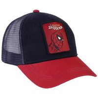 marvel gorra 2200009805 para hombre