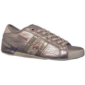 Le Coq Sportif Zapatillas Escrime Quilted Straps Low para mujer
