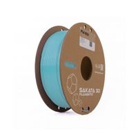 pla 850 sakata 3d celeste azul claro 175 mm