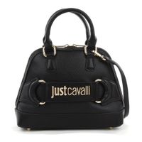 just cavalli bolsos mujer - rosa talla os