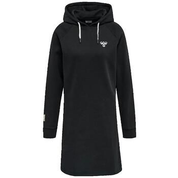 hummel Vestido Robe Sweat avec Capuche para mujer