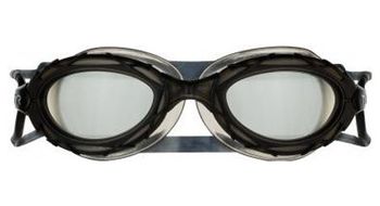 Tyr nest pro goggle smoke black