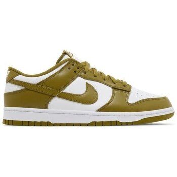 Nike Deportivas Moda Dunk Low Retro para hombre