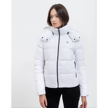 Calvin Klein Jeans Chaqueta CHAQUETA MW DOWN SHORT MUJER para mujer