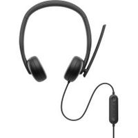 dell auriculares con cable pro - wh3024