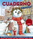 cuaderno de invierno vol 3