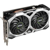 geforce gtx 1660 6 gb super ventus graphics card