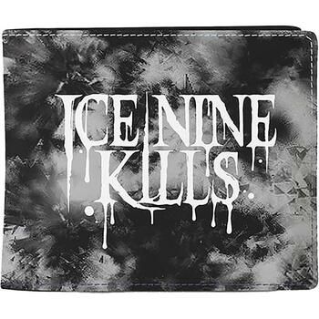 Ice Nine Kills Cartera RO13599 para mujer