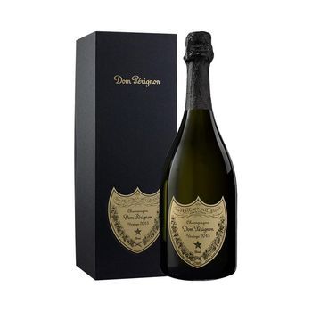 Dom Pérignon Vintage 2015 Estuchado  Francia Champagne 75 Cl. 12.5º