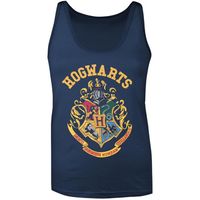 harry potter camiseta tirantes ph1134 para mujer