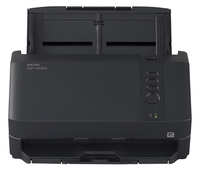 ricoh - fujitsu escaner sp-2230n