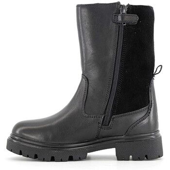 Lumberjack Botas - para niño