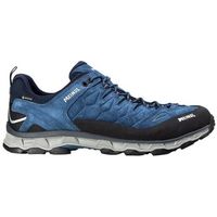 meindl zapatillas de senderismo 396649 para hombre