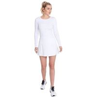 rhino camiseta manga larga rw7018 para mujer