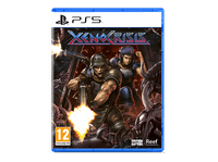 ps5 xeno crisis