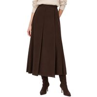 iblues falda iblbacca para mujer