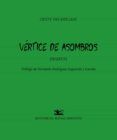 vertice de asombros
