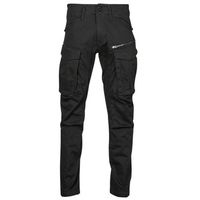 g-star raw pantalon cargo rovic zip 3d regular tapered para hombre