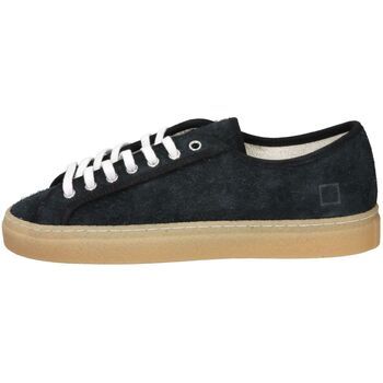 D.A.T.E. Zapatillas M431-TE-PO-BK para hombre