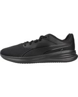 de puma transport negro