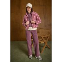 le temps des cerises pantalones pantalon vaquero recto zuligi para nina