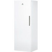 indesit u16f1tw tall freezer - white white