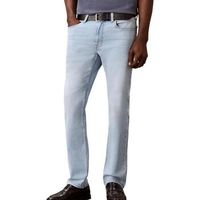 calvin klein jeans pantalon pitillo slim para hombre