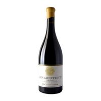 michel chapoutier vino tinto les greffieux hermitage 75 cl 15 vol