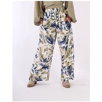 Maciejka Pantalones Lagos para mujer