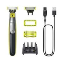 afeitadora philips oneblade 360 qp283423 rostro y cuerpo