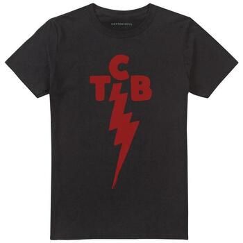 Elvis Presley Camiseta TCB para hombre