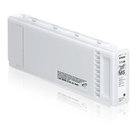 epson t713b00 cartucho plata metalico original