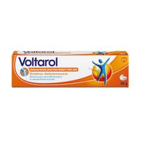 voltarol osteoarthritis joint pain relief 116 gel
