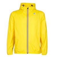 k-way cortaviento le vrai claude 31 para hombre