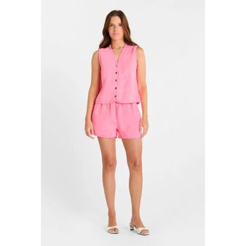 Le Temps des Cerises Short Pantalón corto GINESTE para mujer
