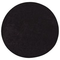 alfombra lavable gris antracita o 200 cm vidaxl