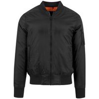 build your brand cazadora by030 para hombre
