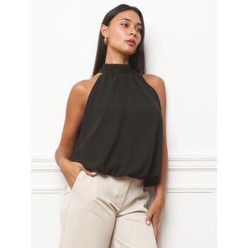 La Modeuse Blusa 79800_P189802 para mujer