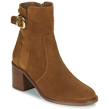 JB Martin Botines PAPRIKA para mujer