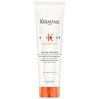 Kerastase Nutritive Nectar Thermique Beautifying Anti-Frizz Blow Dry Milk With Niacinamide For Dry Medium To Thick Hair 150ml