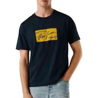 pepe jeans camiseta original para hombre