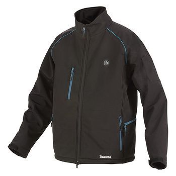 Chaqueta Calefactada Talla 