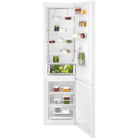 frigorifico combi aeg orc6n361dw nofrost d alto 202 cm ancho 595 cm  blanco