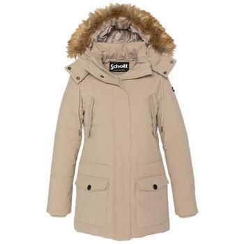 Schott Parka JKTCAMILIAW para mujer