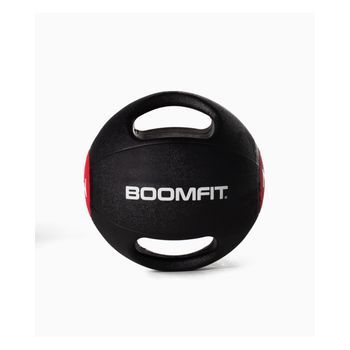 Balón Medicinal C/ Asa 7kg - Boomfit
