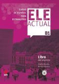ele actual b1 libro del alumno